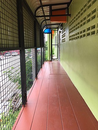 1 Bed Condo · Bang Khae, bangkok — photo 3