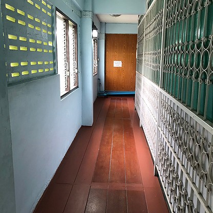 1 Bed Condo · Bang Khae, bangkok — photo 4