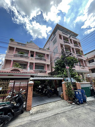 1 Bed Condo · Bang Khen, bangkok