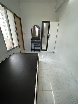 1 Bed Condo · Bang Khen, bangkok — photo 4