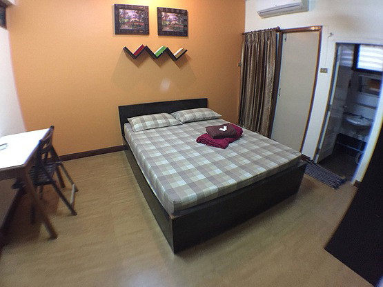 1 Bed Condo · Mueang Chon Buri, chon_buri — photo 4