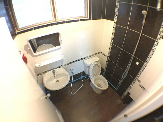 1 Bed Condo · Mueang Chon Buri, chon_buri — photo 5