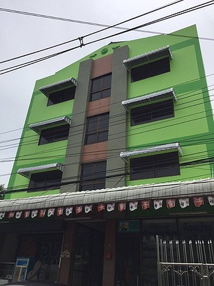 Condo · Thung Khru, bangkok — photo 1