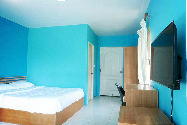 1 Bed Condo · bangkok — photo 1