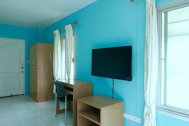 1 Bed Condo · bangkok — photo 3