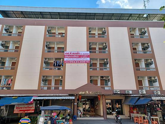 1 Bed Condo · Lak Si, bangkok — photo 1