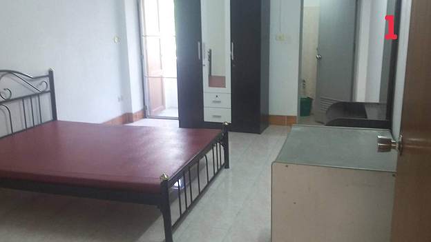 1 Bed Condo · Lak Si, bangkok — photo 2