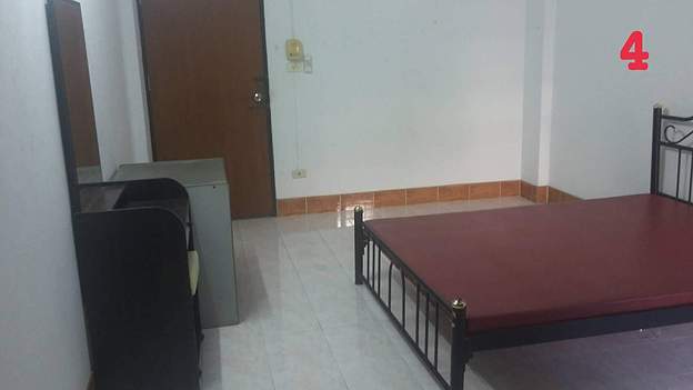 1 Bed Condo · Lak Si, bangkok — photo 4