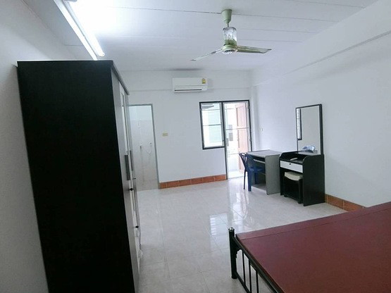 1 Bed Condo · Lak Si, bangkok — photo 5
