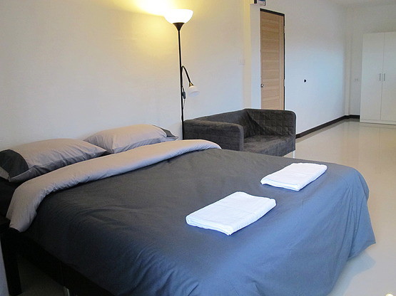 1 Bed Condo · Bang Khen, bangkok — photo 1