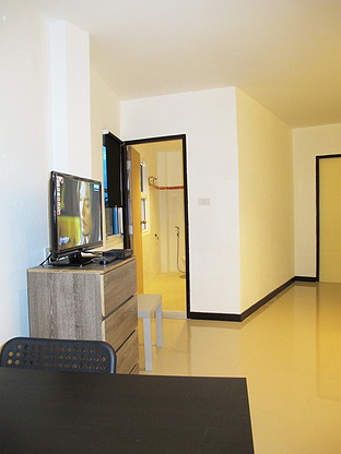 1 Bed Condo · Bang Khen, bangkok — photo 4
