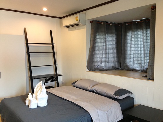 1 Bed Condo · Bang Khen, bangkok — photo 5