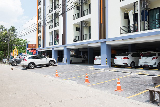 Condo · Chatuchak, bangkok — photo 2