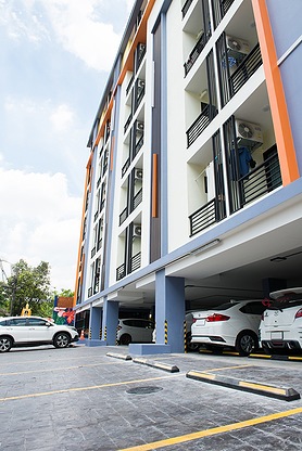 Condo · Chatuchak, bangkok — photo 3