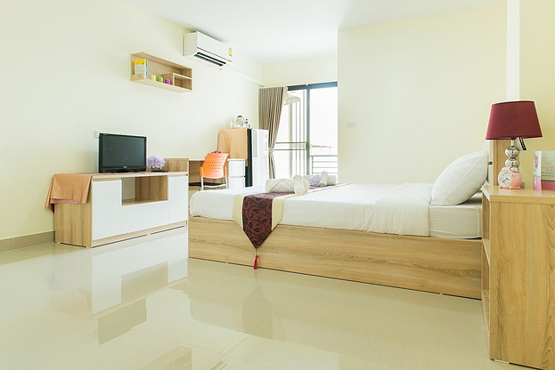 Condo · Chatuchak, bangkok — photo 4