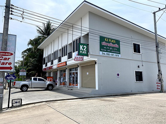 k2 place — photo 1