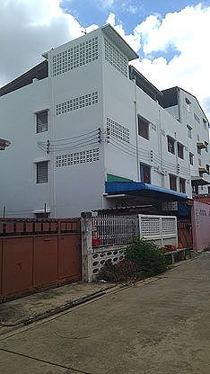 1 Bed Condo · Sai Mai, bangkok — photo 1