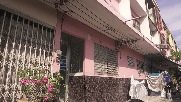1 Bed Condo · Bang Sue, bangkok — photo 2