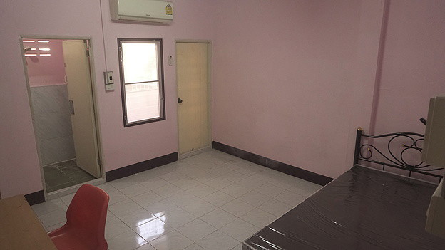 1 Bed Condo · Bang Sue, bangkok — photo 3