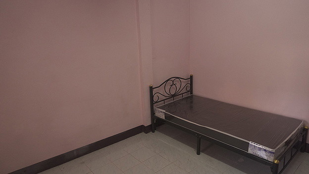 1 Bed Condo · Bang Sue, bangkok — photo 4