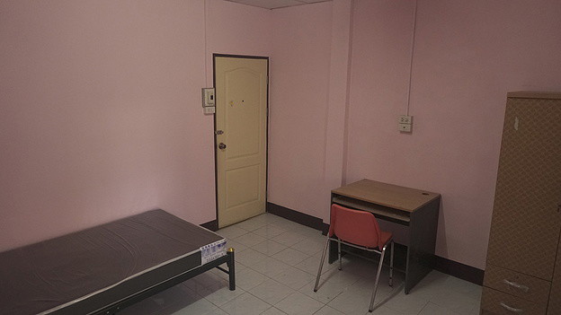 1 Bed Condo · Bang Sue, bangkok — photo 5