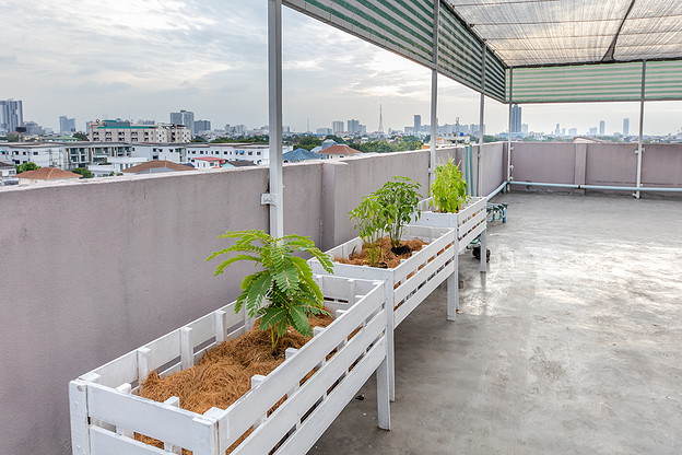 Condo · Mueang Nonthaburi, nonthaburi — photo 1