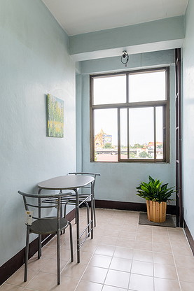 Condo · Mueang Nonthaburi, nonthaburi — photo 3