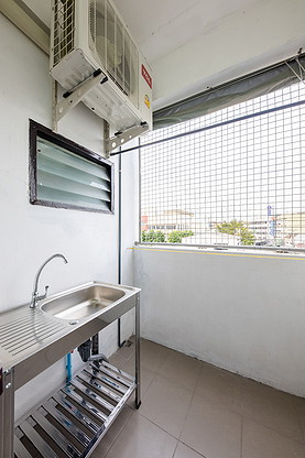 Condo · Mueang Nonthaburi, nonthaburi — photo 5
