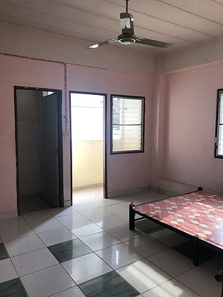 1 Bed Condo · Nong Khaem, bangkok — photo 1