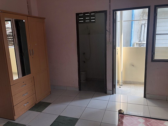 1 Bed Condo · Nong Khaem, bangkok — photo 3