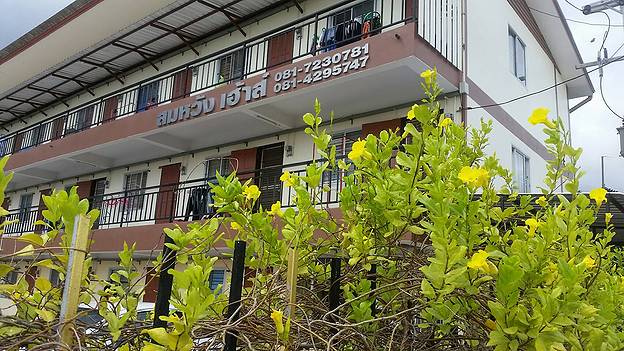 Condo · Si Racha, chon_buri