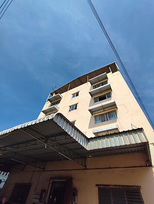 Condo · Sathon, bangkok