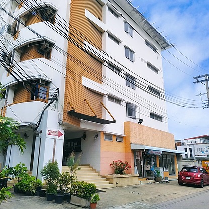 1 Bed Condo · Lak Si, bangkok — photo 1