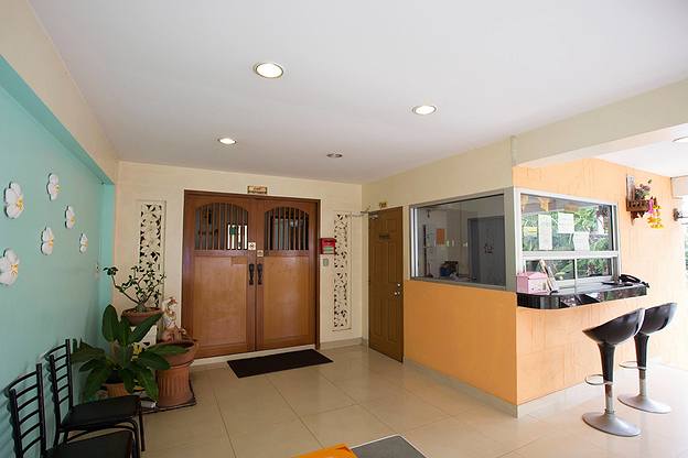 1 Bed Condo · Lak Si, bangkok — photo 2