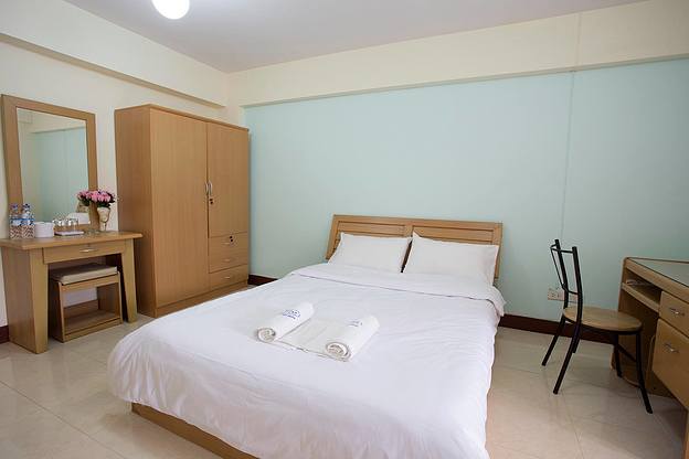 1 Bed Condo · Lak Si, bangkok — photo 4