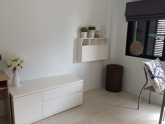 1 Bed Condo · Si Racha, chon_buri — photo 1