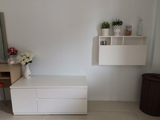 1 Bed Condo · Si Racha, chon_buri — photo 2