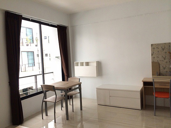1 Bed Condo · Si Racha, chon_buri — photo 3
