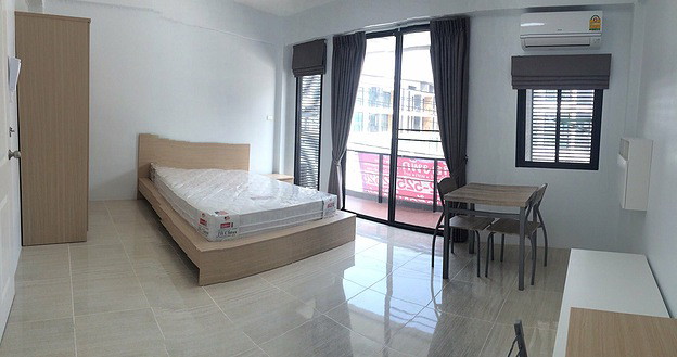 1 Bed Condo · Si Racha, chon_buri — photo 4