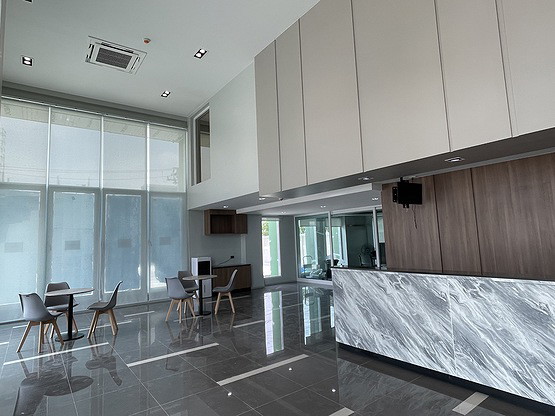 Condo · Bang Yai, nonthaburi — photo 1