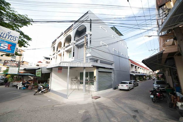 1 Bed Condo · Bang Lamung, chon_buri