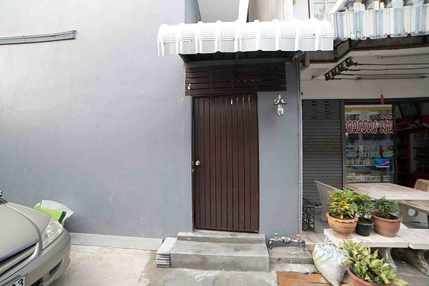 1 Bed Condo · Bang Lamung, chon_buri — photo 2