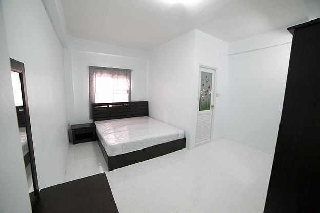 1 Bed Condo · Bang Lamung, chon_buri — photo 3