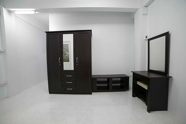 1 Bed Condo · Bang Lamung, chon_buri — photo 4