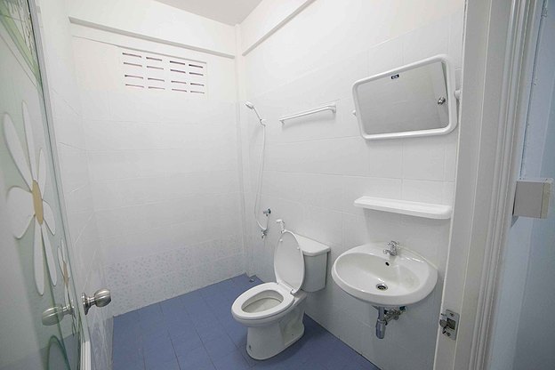 1 Bed Condo · Bang Lamung, chon_buri — photo 5