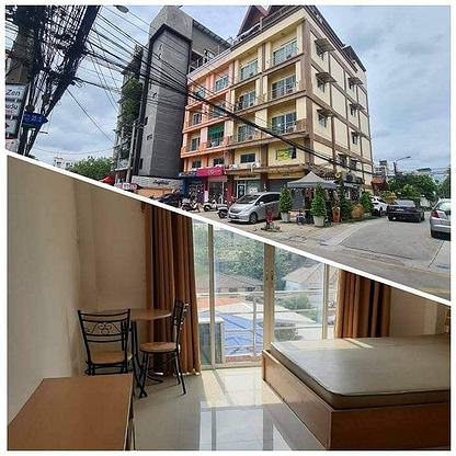 Condo · Mueang Nonthaburi, nonthaburi — photo 4