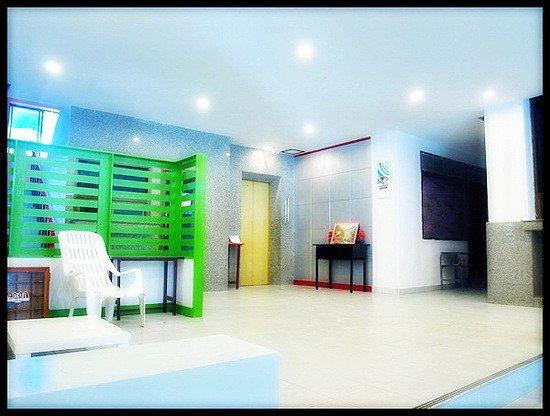 Condo · Mueang Samut Prakan, samut_prakan — photo 2