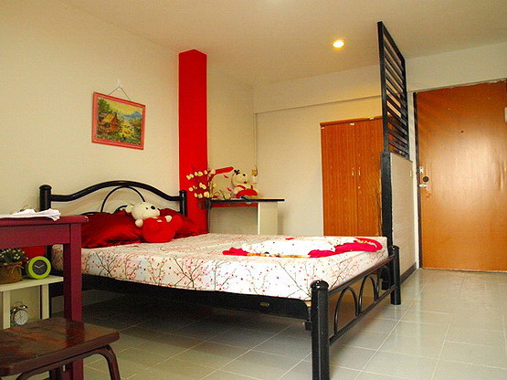 Condo · Mueang Samut Prakan, samut_prakan — photo 4