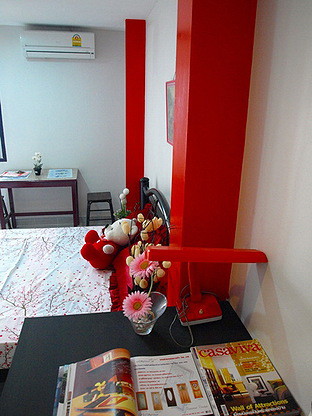 Condo · Mueang Samut Prakan, samut_prakan — photo 5