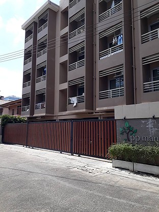 1 Bed Condo · Huai Khwang, bangkok — photo 2